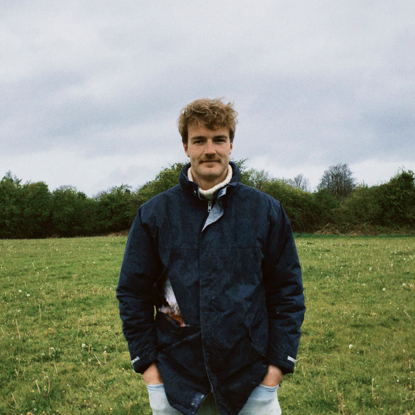 Picture of Tom Simms